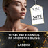 BLACK FRIDAY TOTAL FACE - GENIUS RF MICRONEEDLING + LaseMD