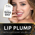 BLACK FRIDAY LIP PLUMP