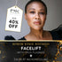 BLACK FRIDAY NO CUT FACELIFT - OPUS PLASMA + EXION RF MICRONEEDLING FACE ONLY