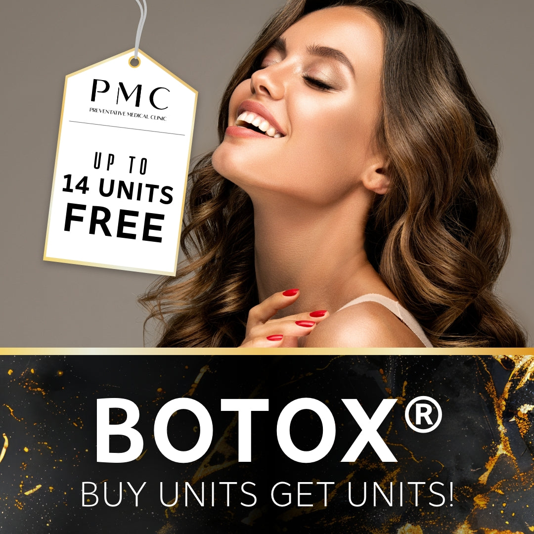 BLACK FRIDAY BOTOX BUY UNITS GET UNITS