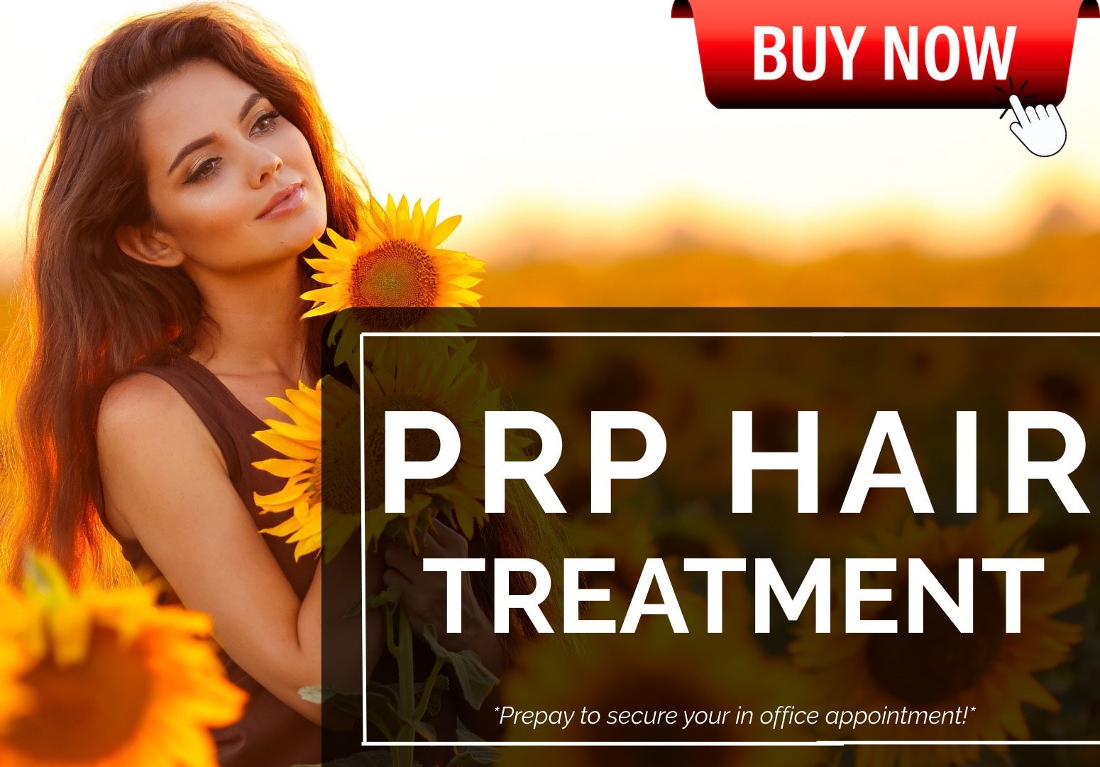 PRP Hair Treatment