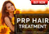 PRP Hair Treatment