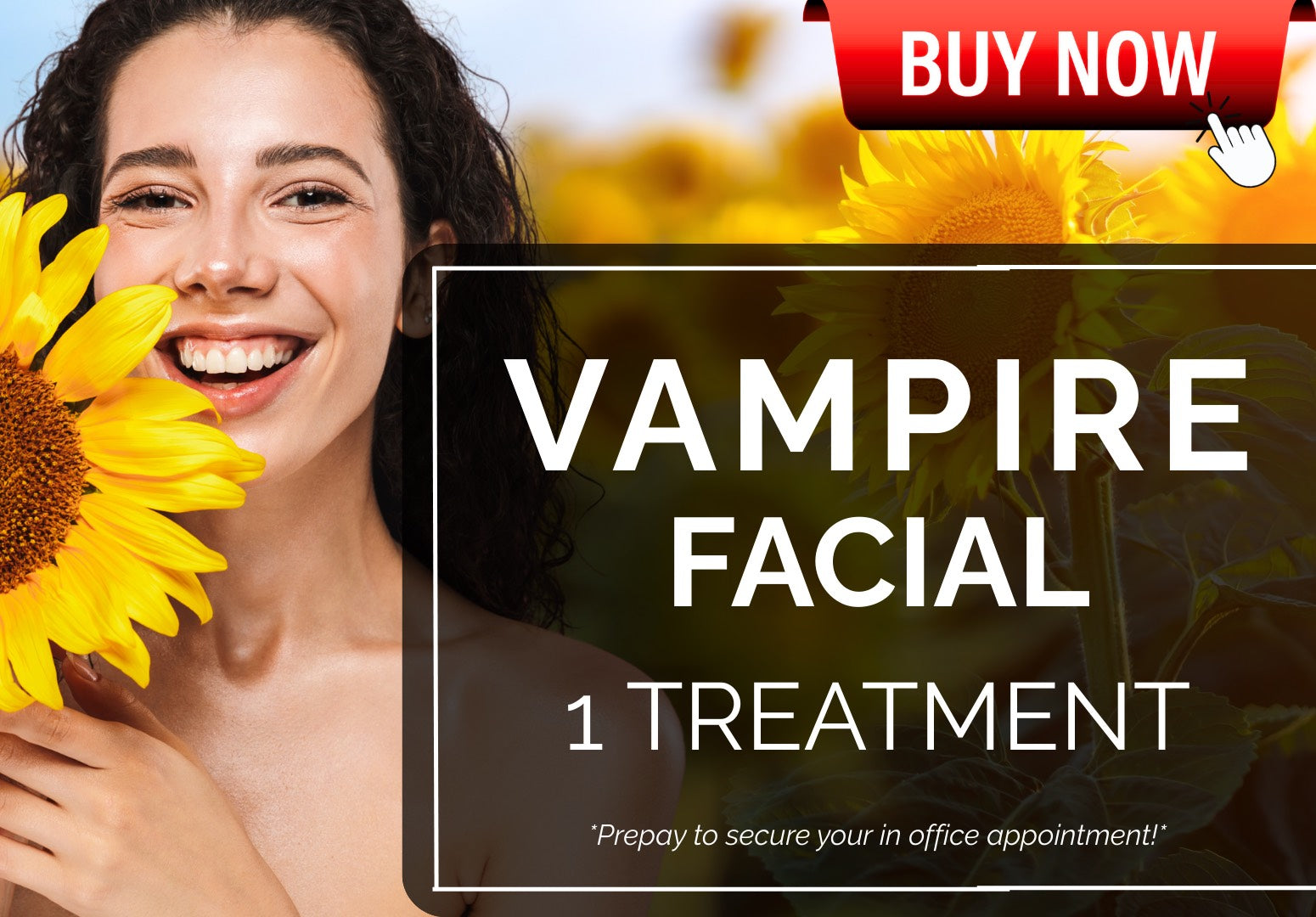 PRP VAMPIRE FACIAL