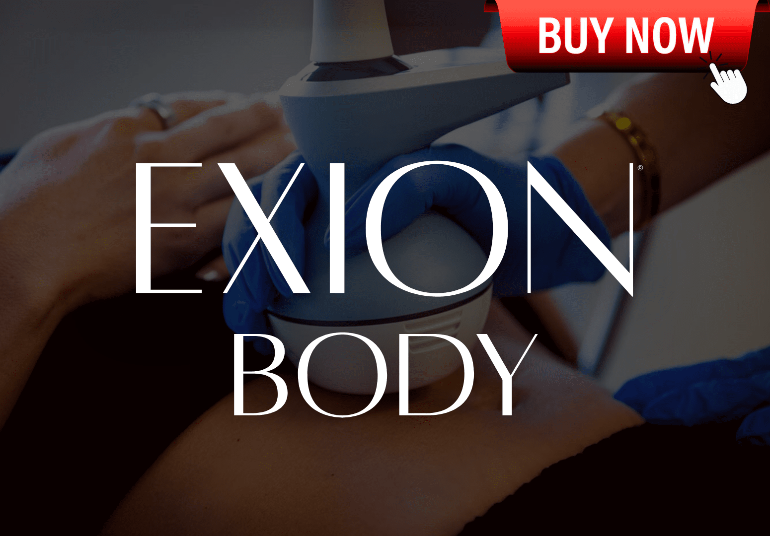 EXION BODY CONSULTATION