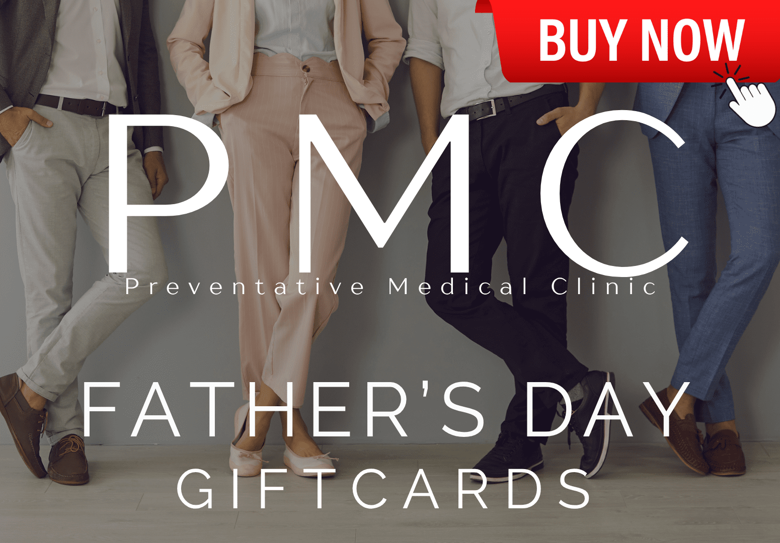 FATHER'S DAY GIFT CARD $50 FREE