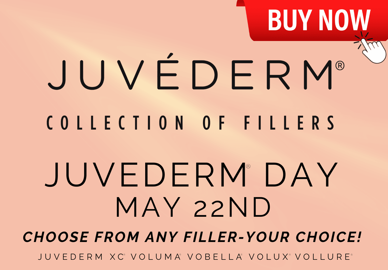 JUVEDERM DAY