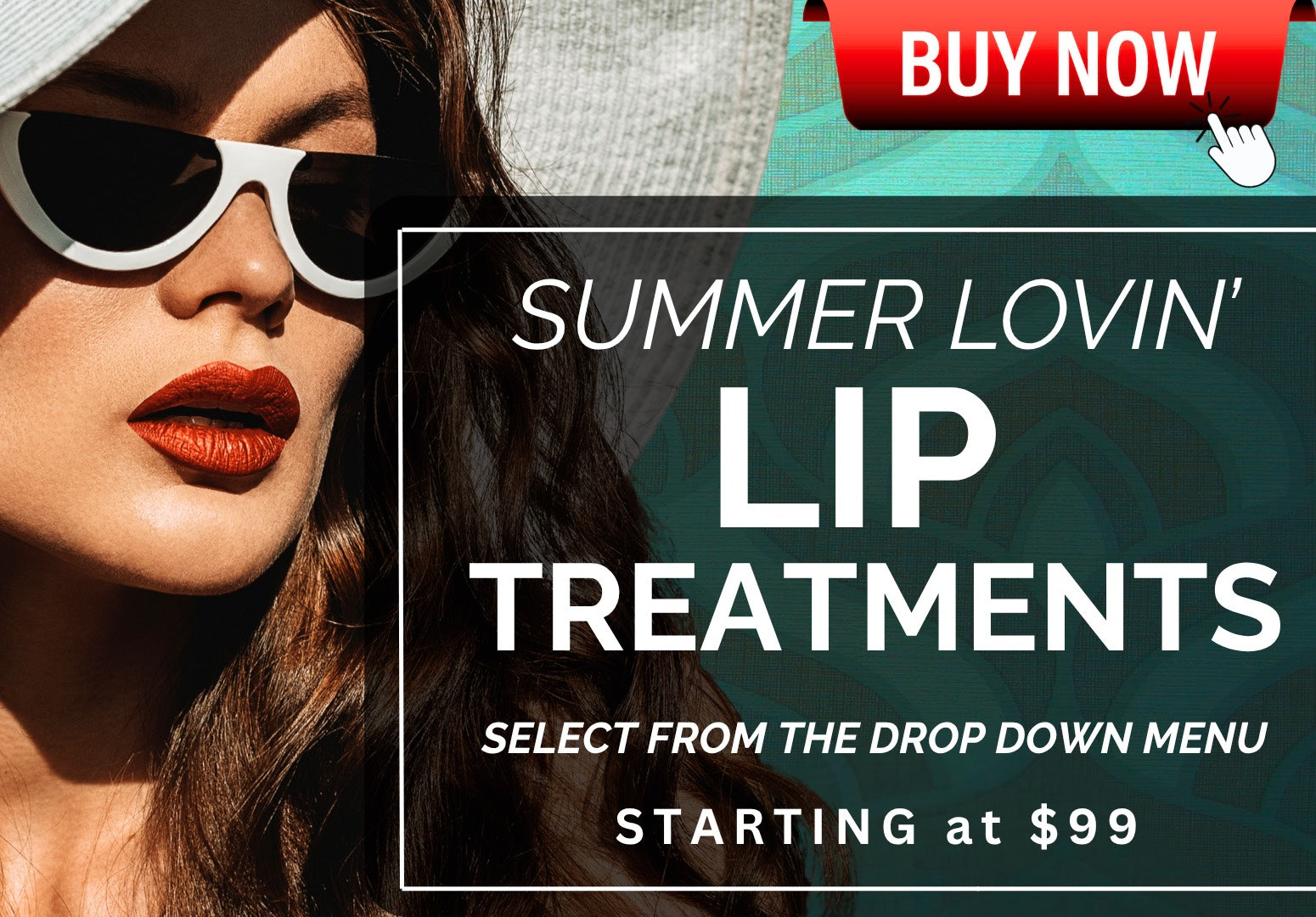 LIP TREATMENTS