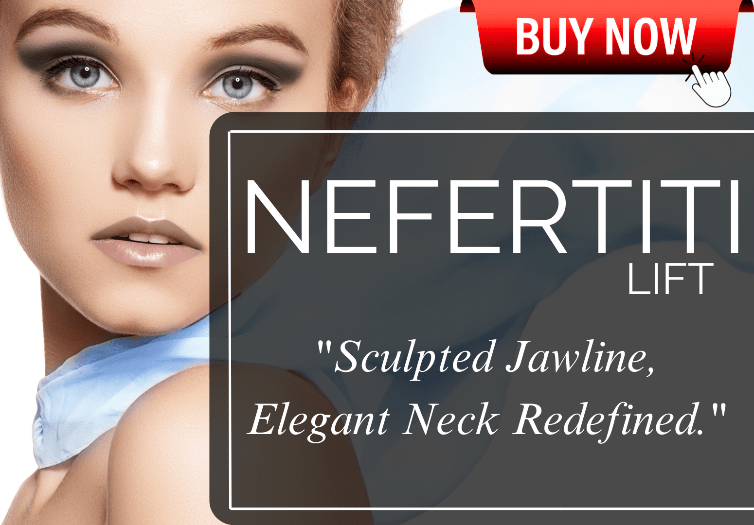 NEFERTITI LIFT