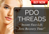 PDO THREADS : LIPS