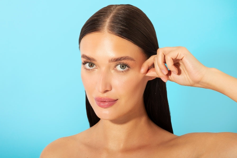 GENIUS RF MICRONEEDLING - SKIN TIGHTENING LASER
